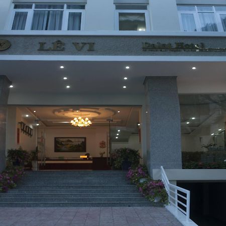 Levis Hotel Νταλάτ Εξωτερικό φωτογραφία